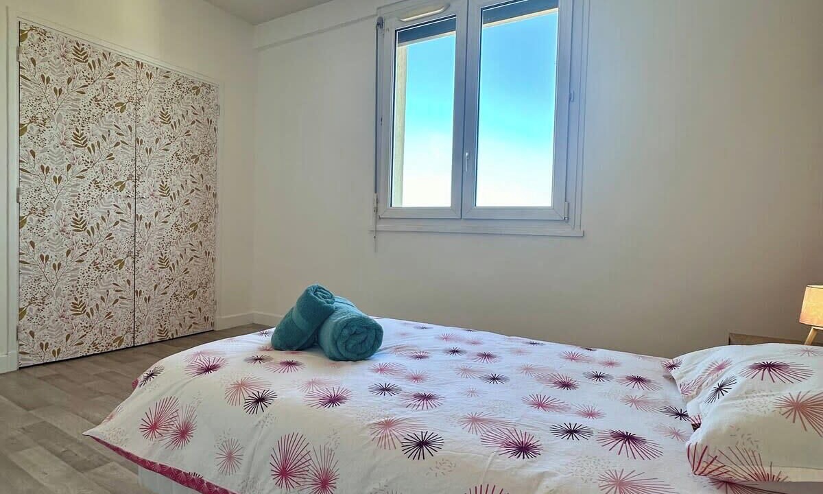 Photo of Bedroom in Brive-la-Gaillarde