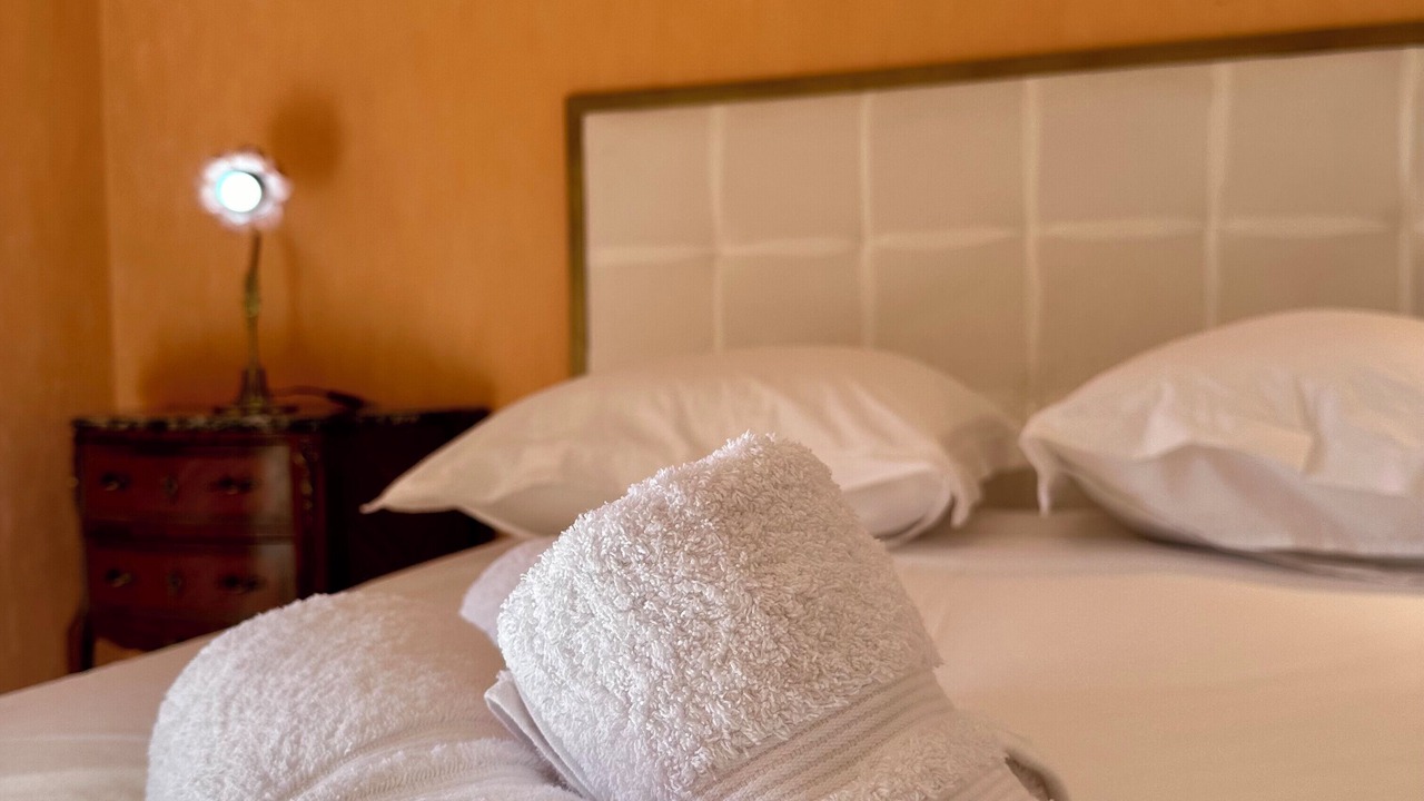 Photo of Bedroom in Brive-la-Gaillarde