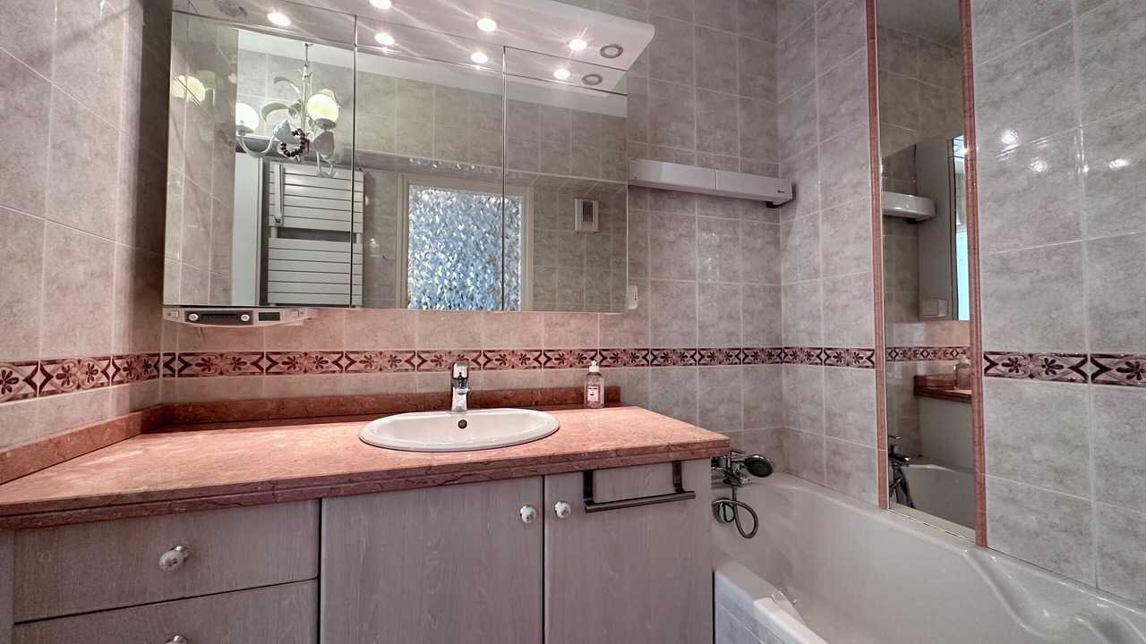 Photo of Bathroom in Brive-la-Gaillarde