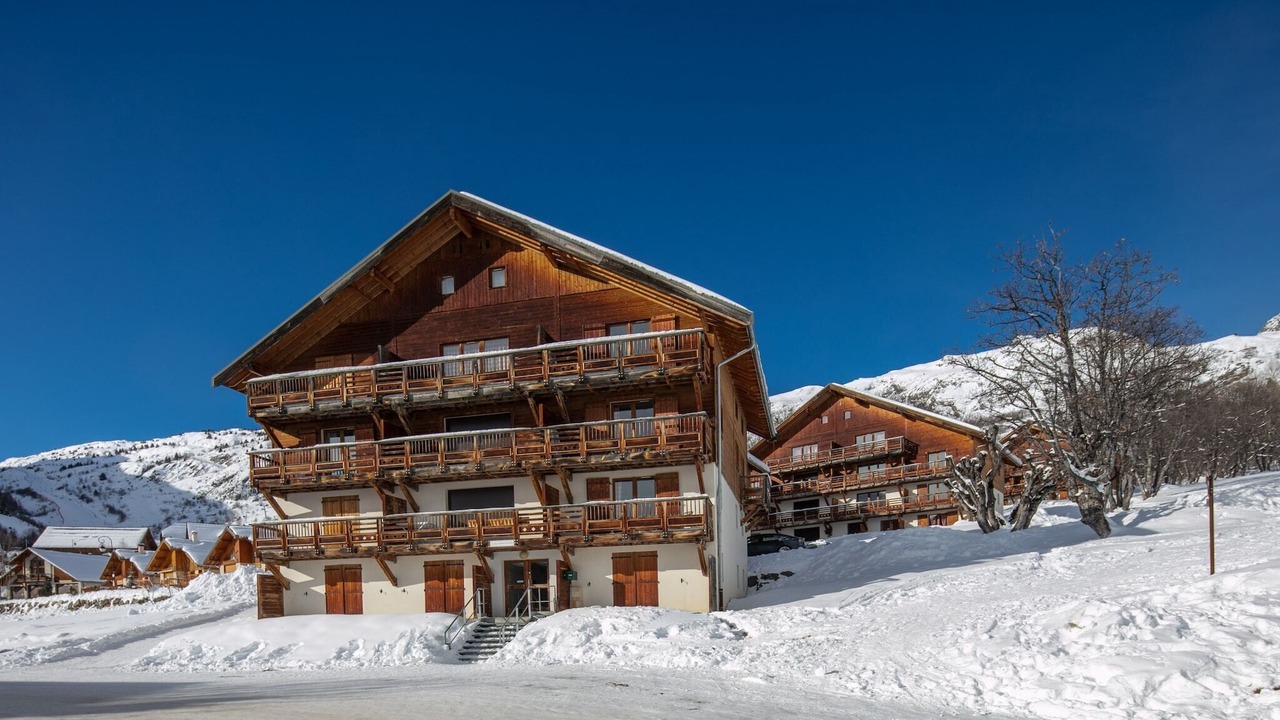 Photo of Outdoor in Saint-Sorlin-d'Arves