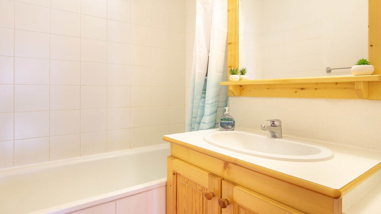 Photo of Bathroom in Saint-Sorlin-d'Arves