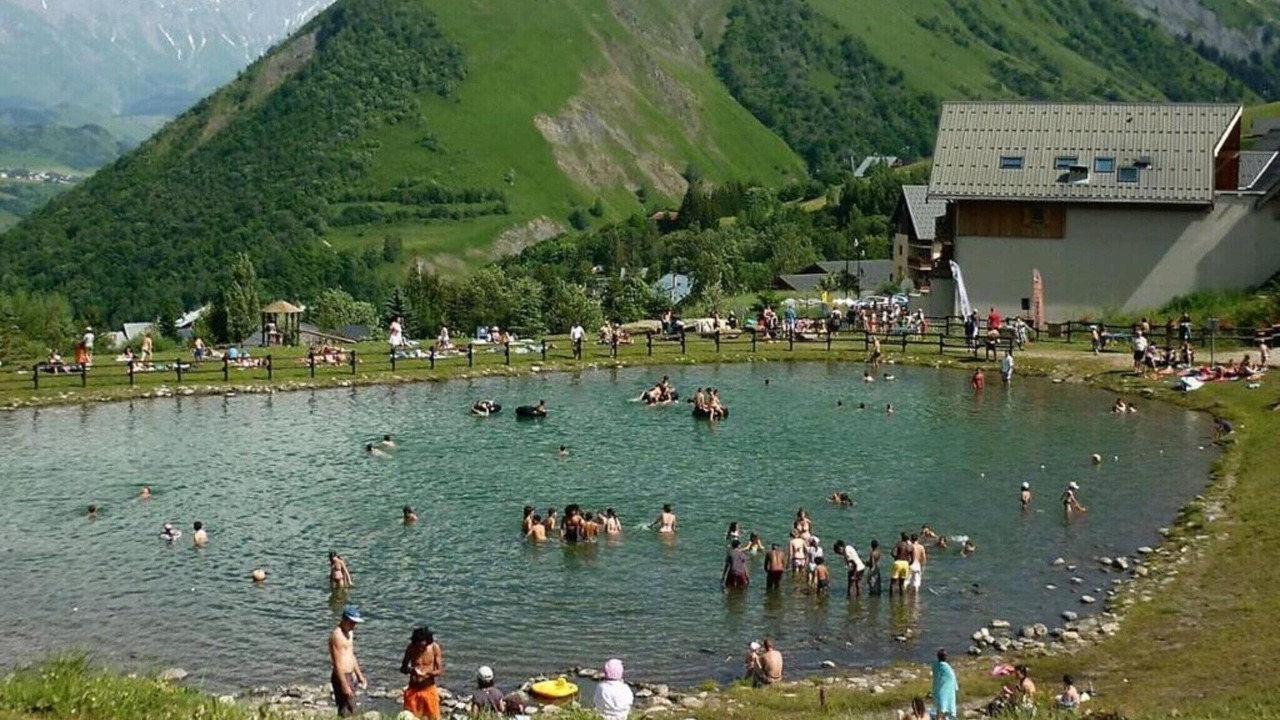 Photo of Others in Saint-Sorlin-d'Arves