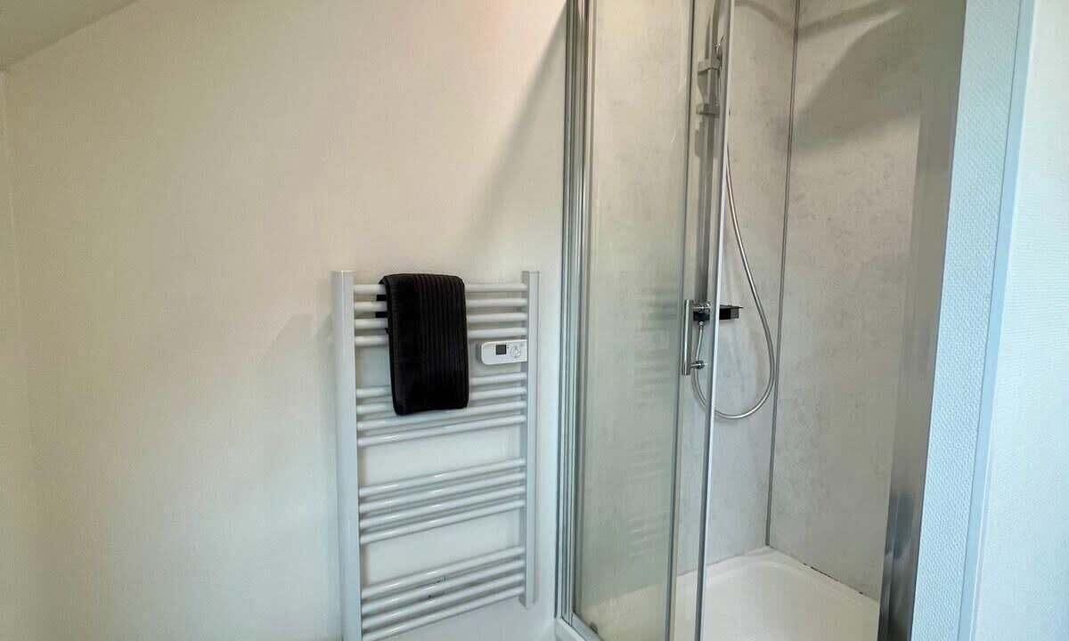 Photo of Bathroom in Brive-la-Gaillarde