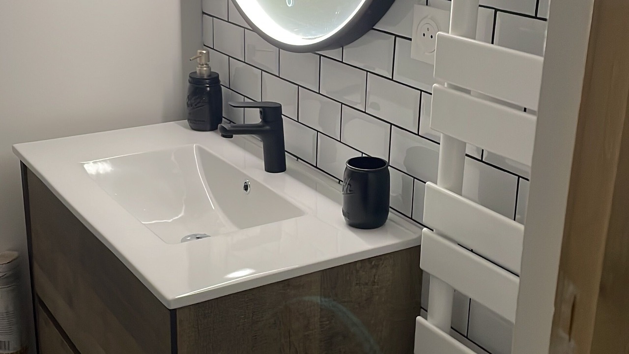 Photo of Bathroom in Signes