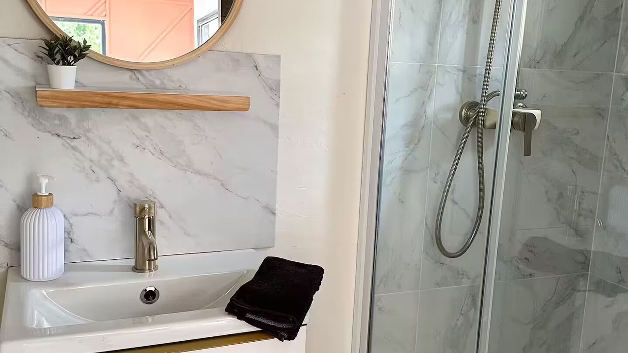 Photo of Bathroom in Caumont-sur-Durance