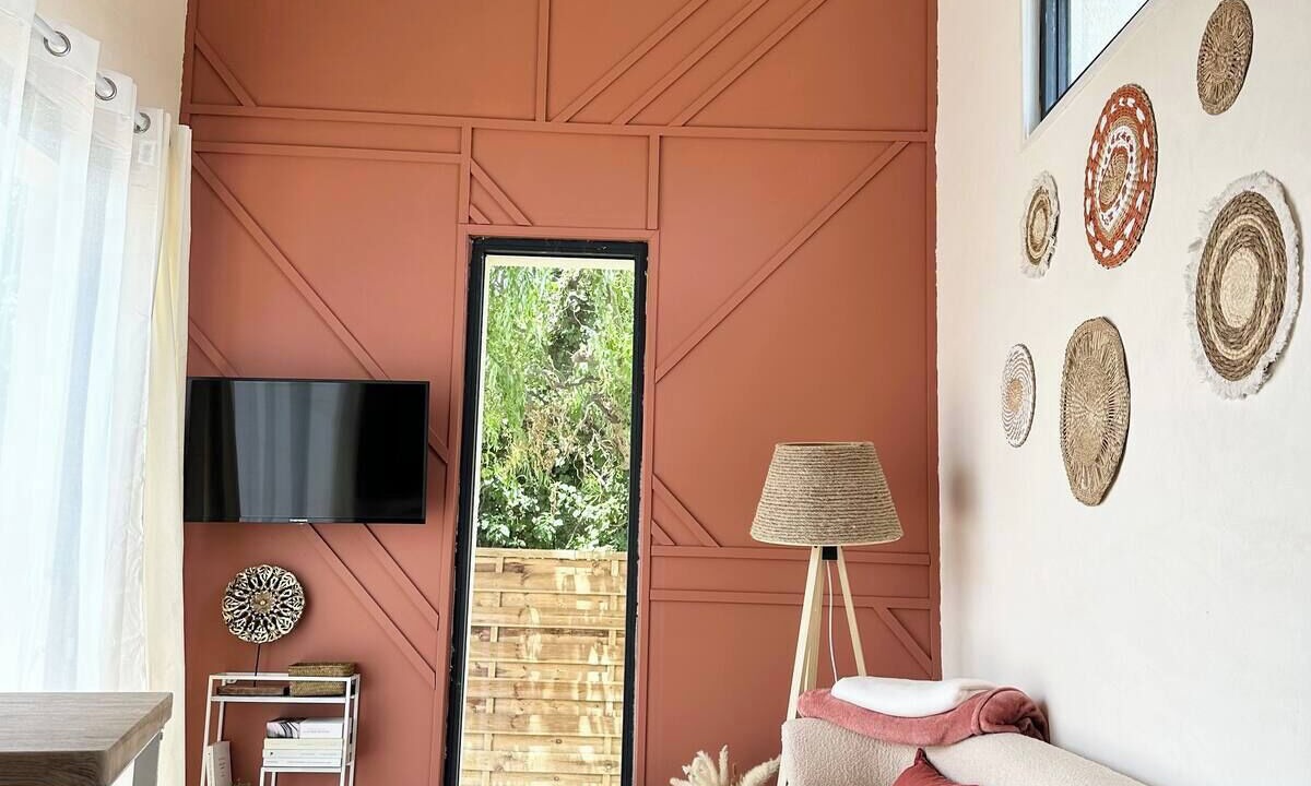 Photo of Livingroom in Caumont-sur-Durance
