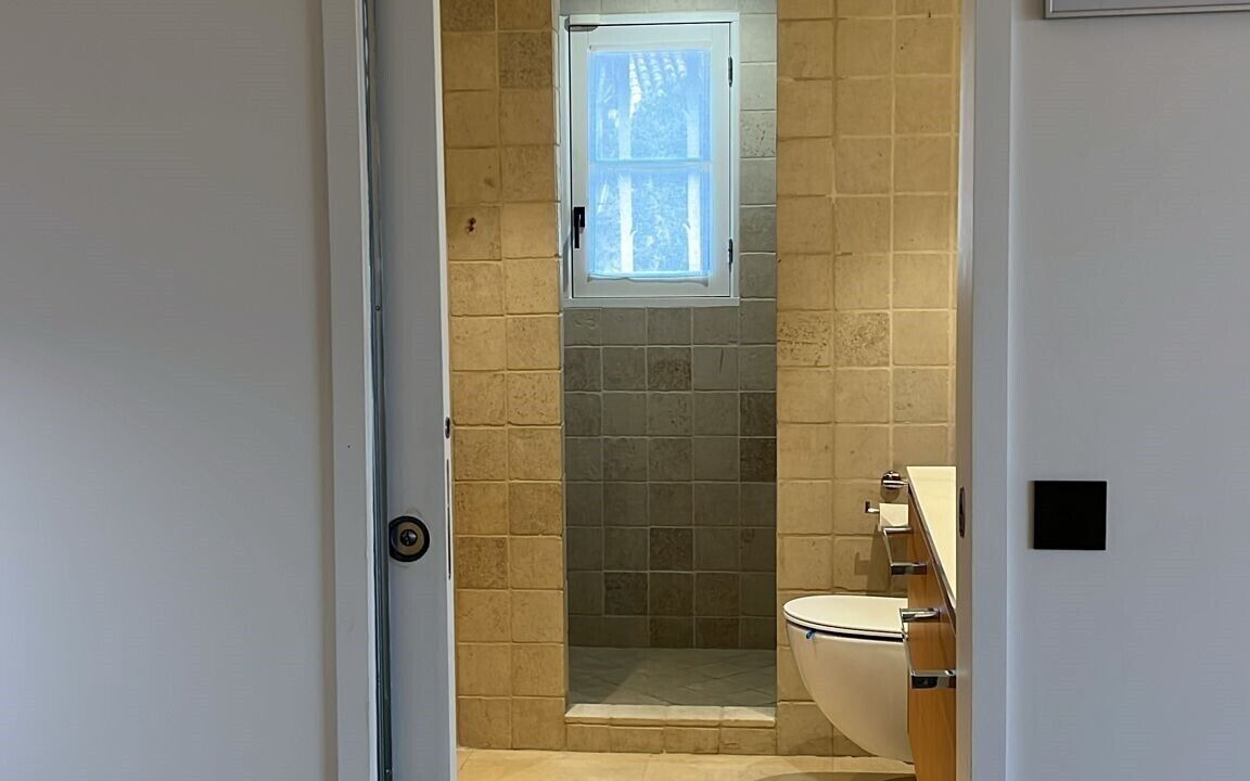 Photo of Bathroom in Saint-Tropez