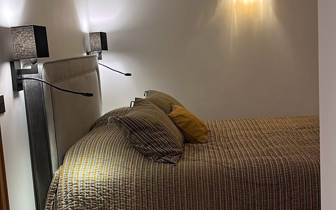 Photo of Bedroom in Saint-Tropez
