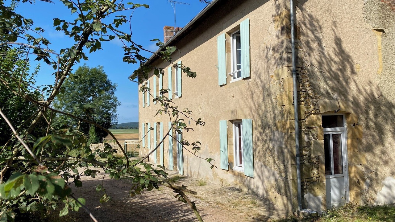 Photo of Outdoor in Saint-Benin-d'Azy