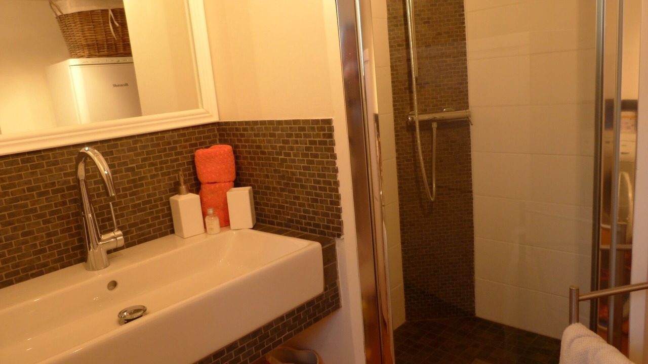 Photo of Bathroom in Saint-Marc-Jaumegarde