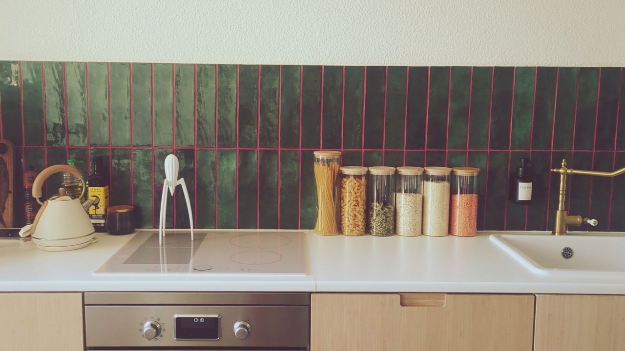 Photo of Kitchen in Saint Seurin - Fondaudege