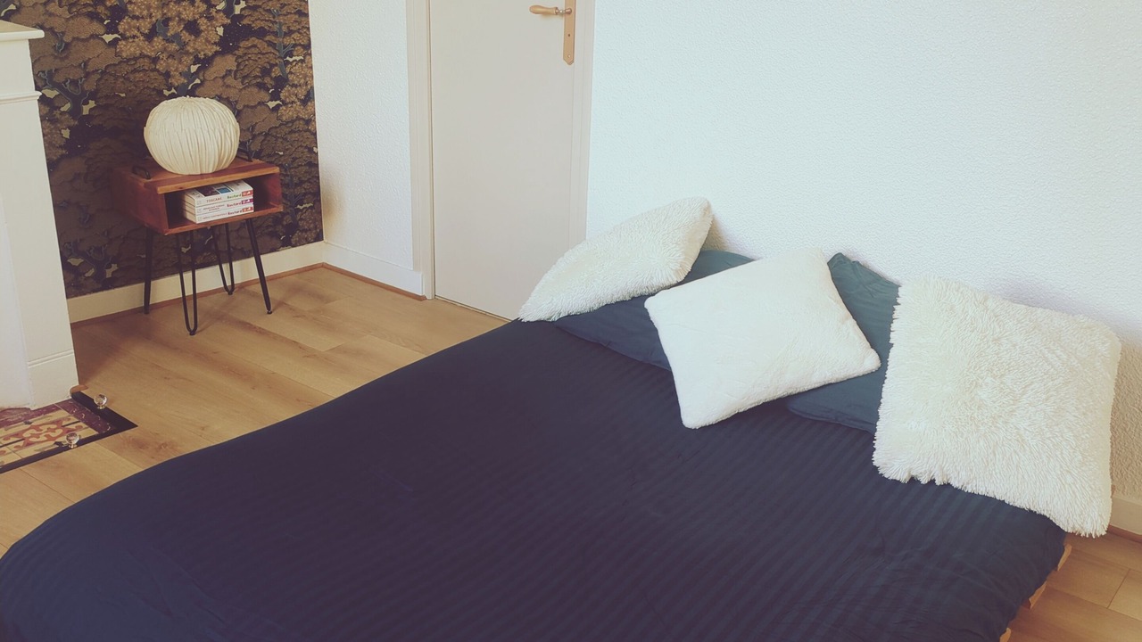 Photo of Bedroom in Saint Seurin - Fondaudege