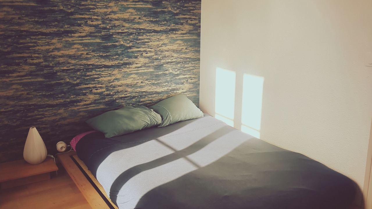 Photo of Bedroom in Saint Seurin - Fondaudege