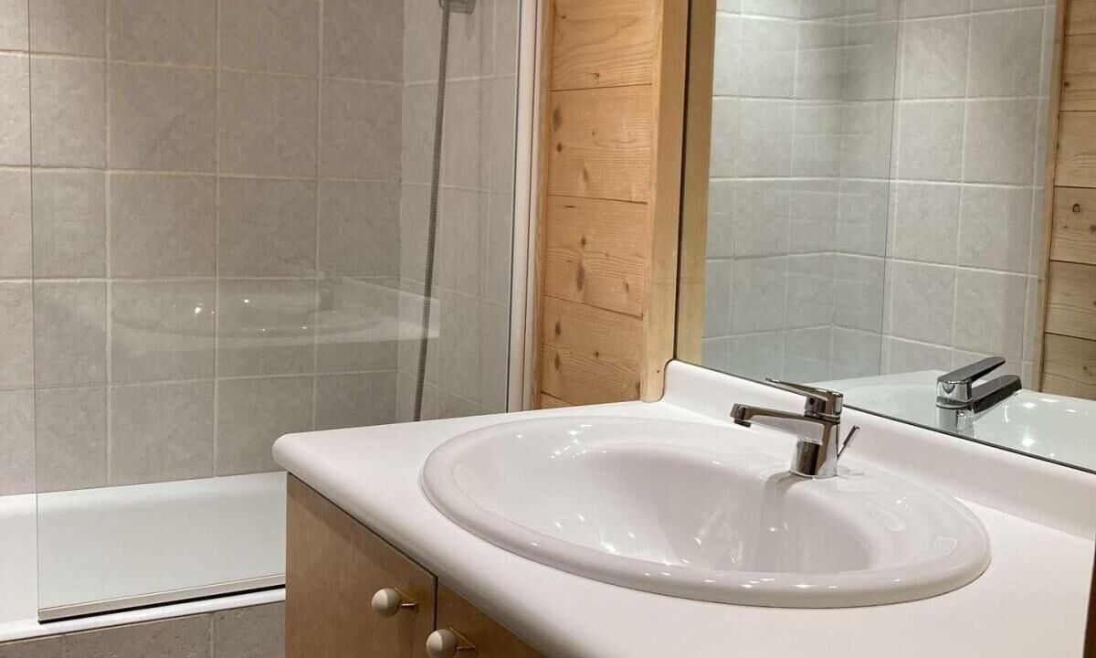 Photo of Bathroom in Cognet