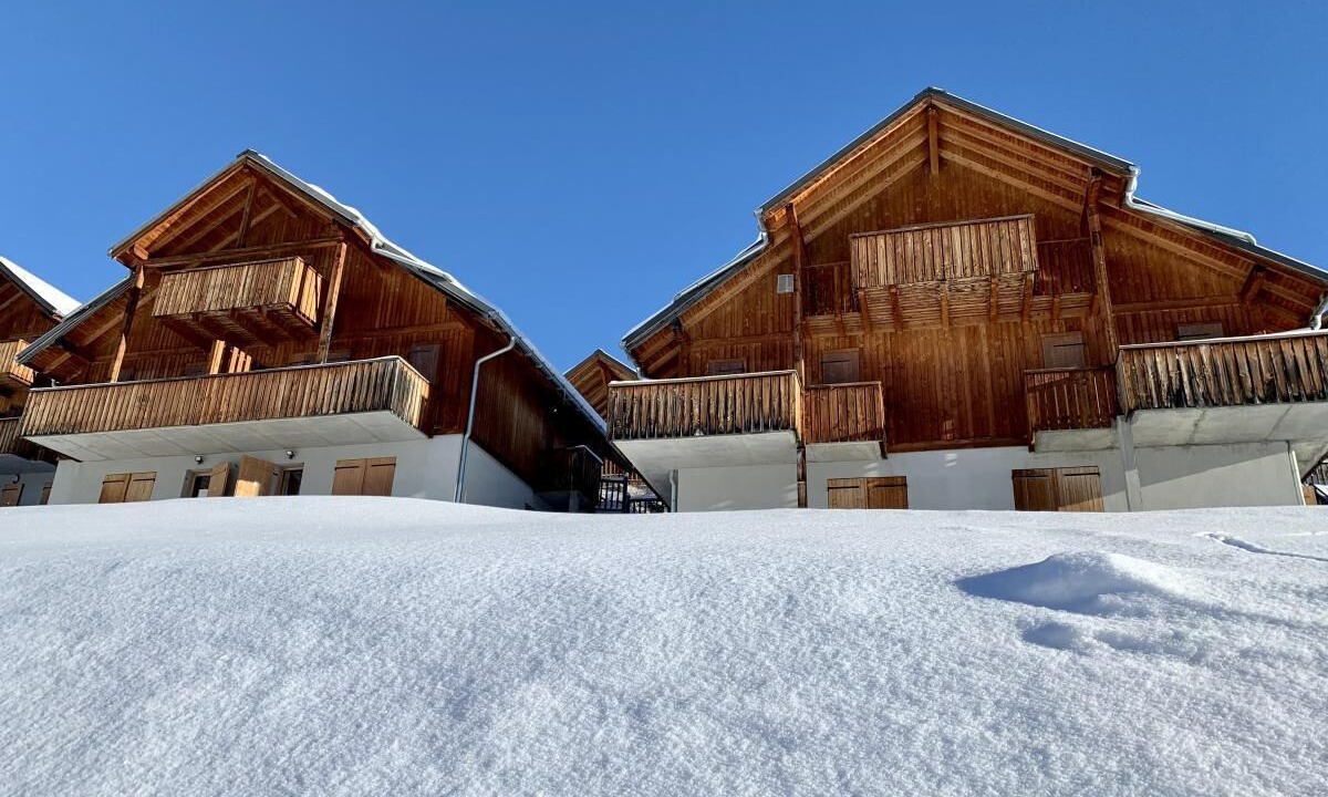 Photo of Outdoor in Saint-Jean-d'Arves