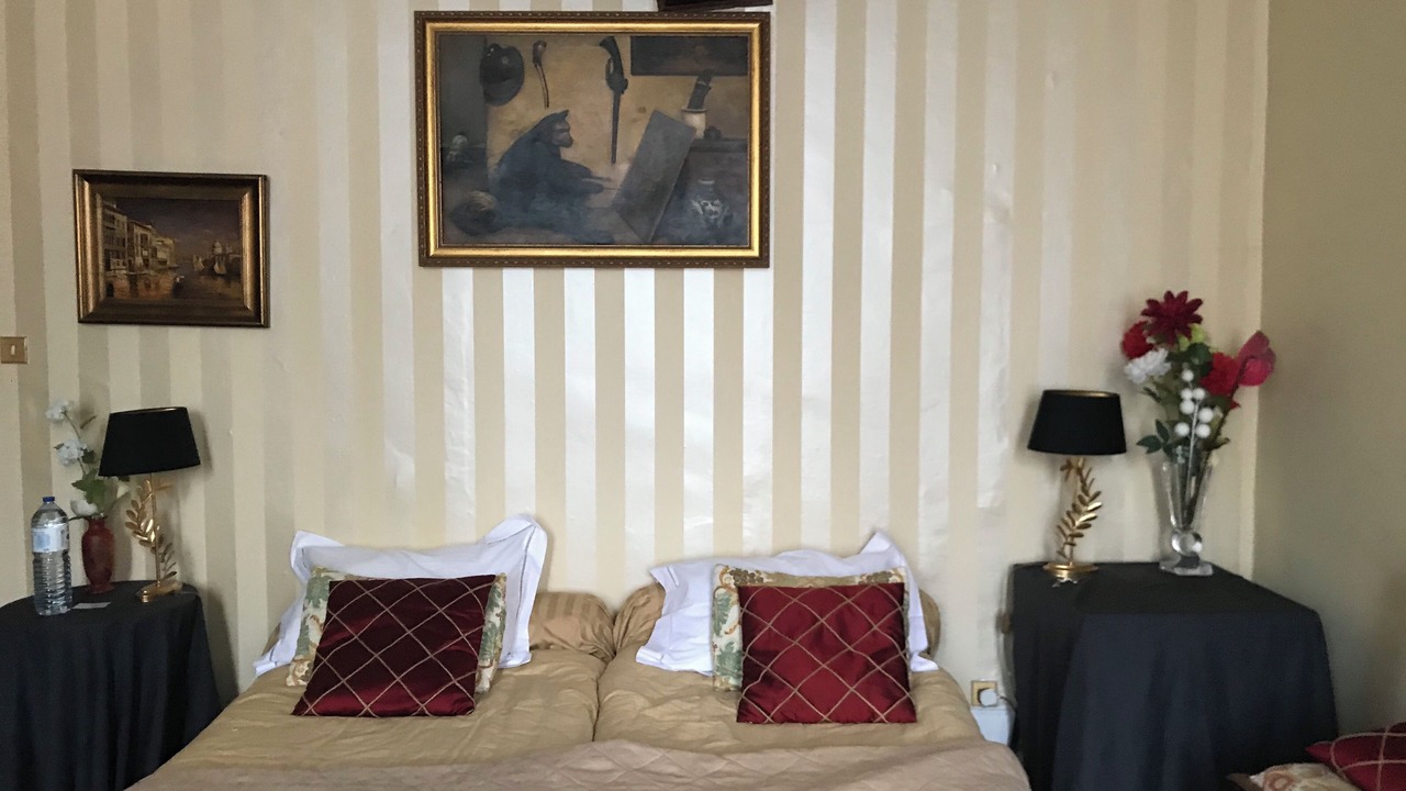 Photo of Bedroom in Chantenay-Saint-Imbert