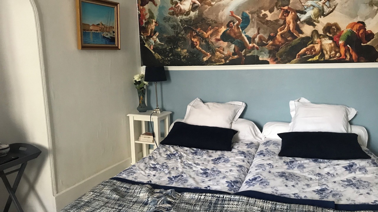 Photo of Bedroom in Chantenay-Saint-Imbert