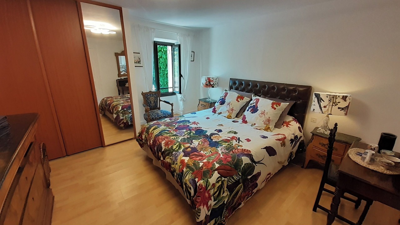 Photo of Bedroom in Eyliac