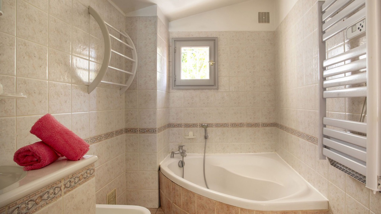 Photo of Bathroom in Saint-Paul-de-Vence