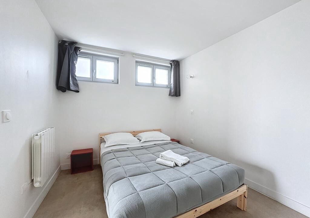 Photo of Bedroom in Sablon - Trudaine