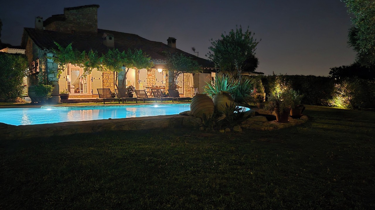Photo of Outdoor in Saint-Laurent-du-Var