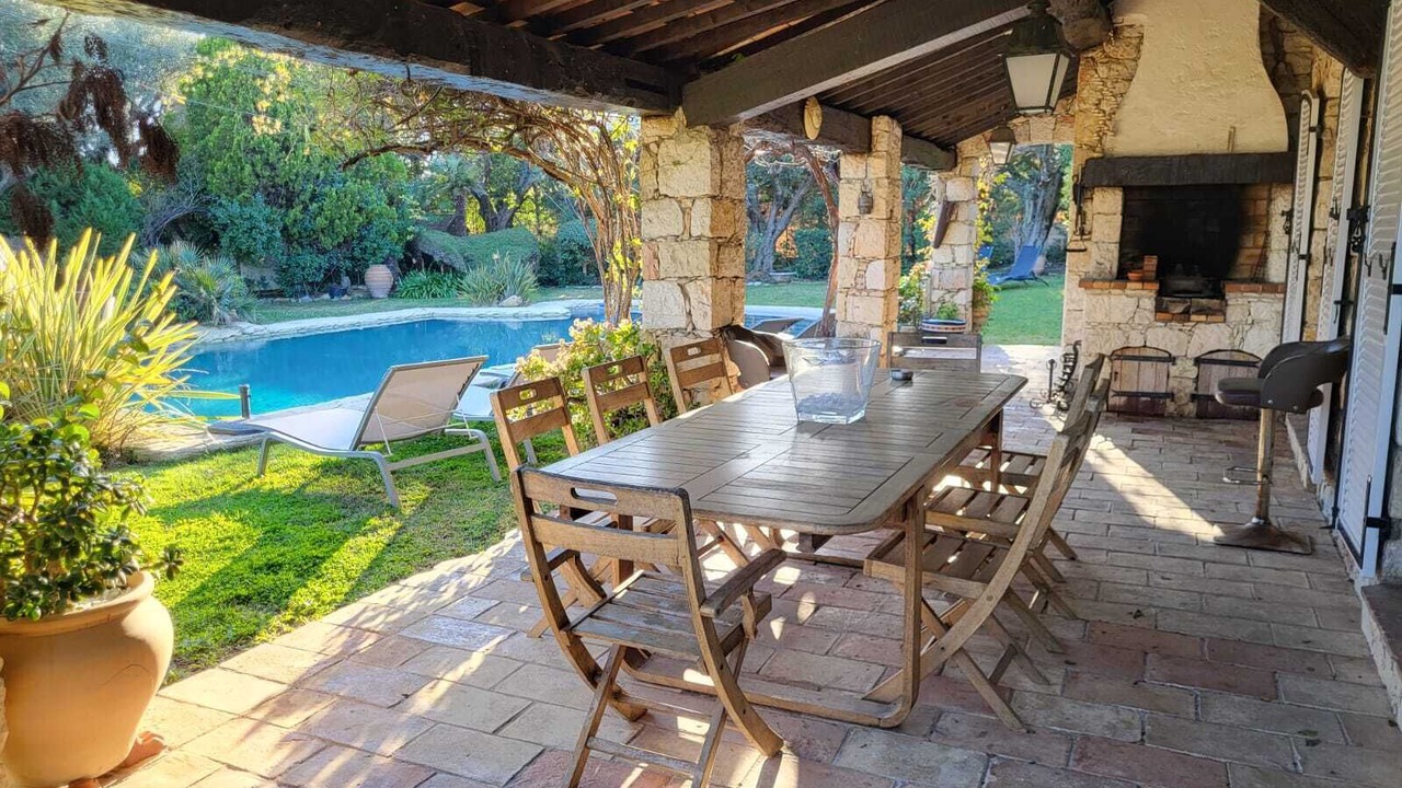 Photo of Outdoor in Saint-Laurent-du-Var