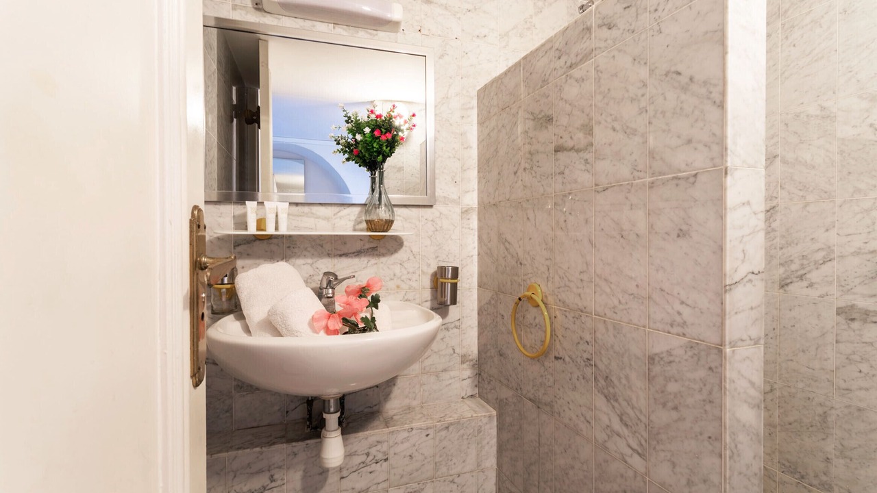 Photo of Bathroom in Villefranche-sur-Mer