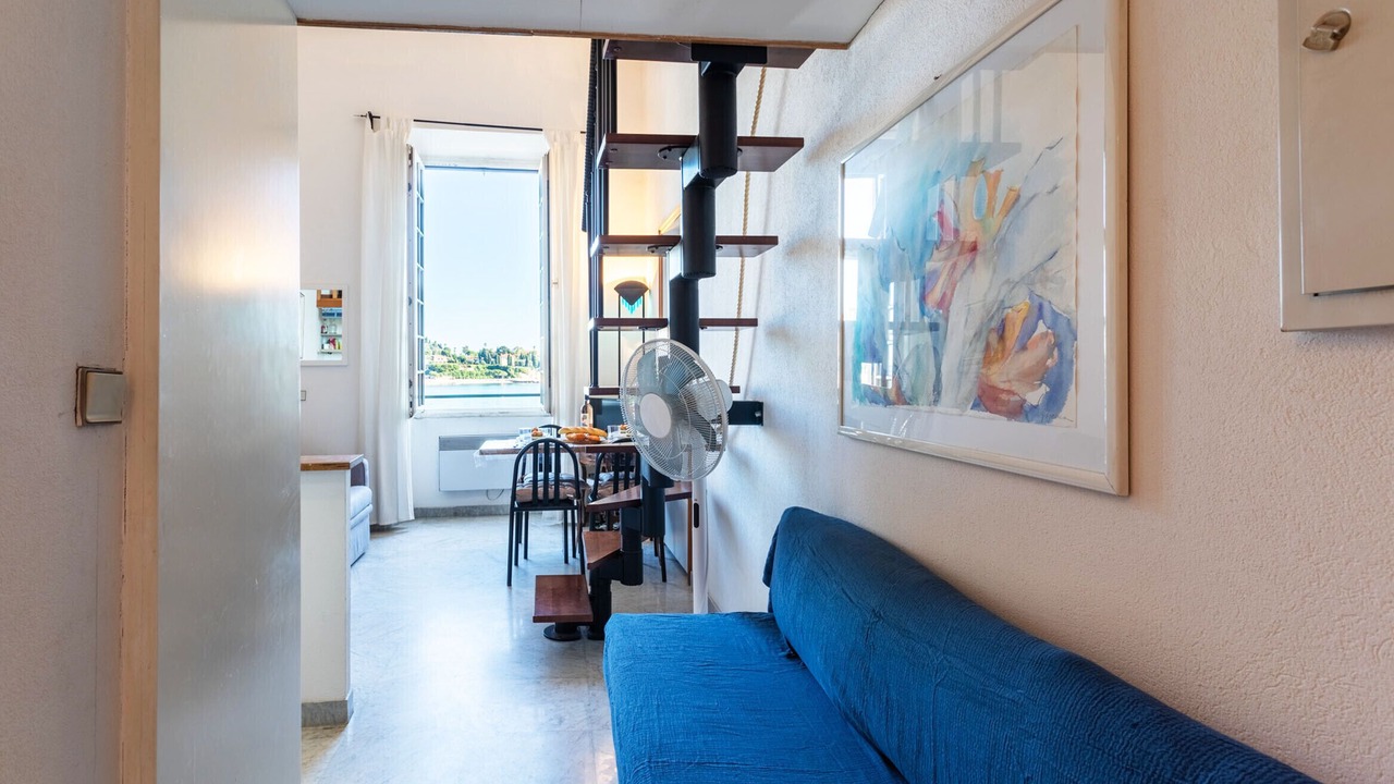Photo of Livingroom in Villefranche-sur-Mer