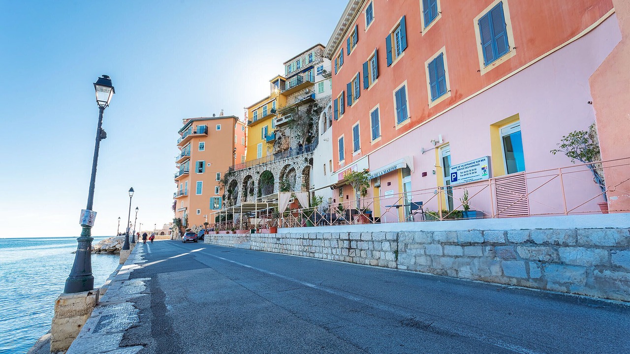 Photo of Others in Villefranche-sur-Mer