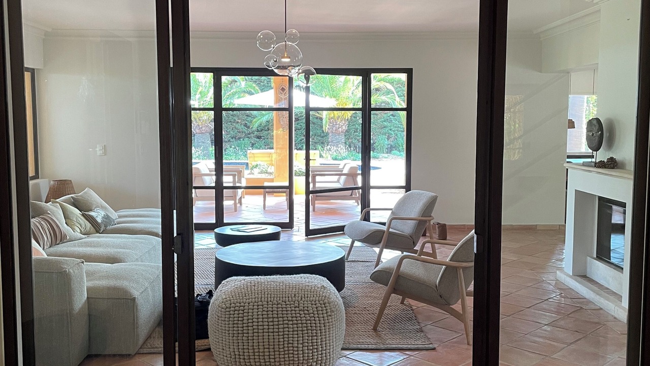 Photo of Livingroom in La Nartelle
