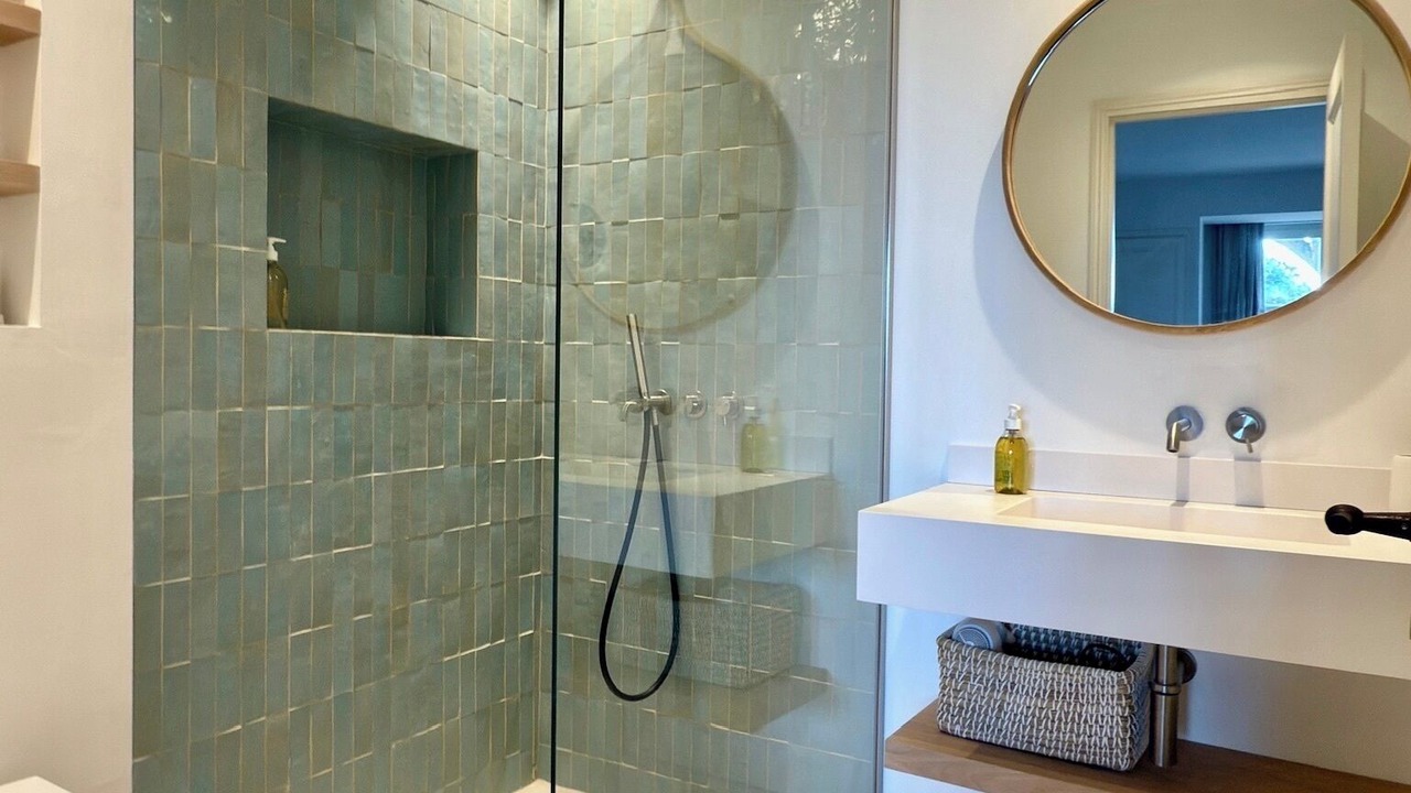 Photo of Bathroom in La Nartelle