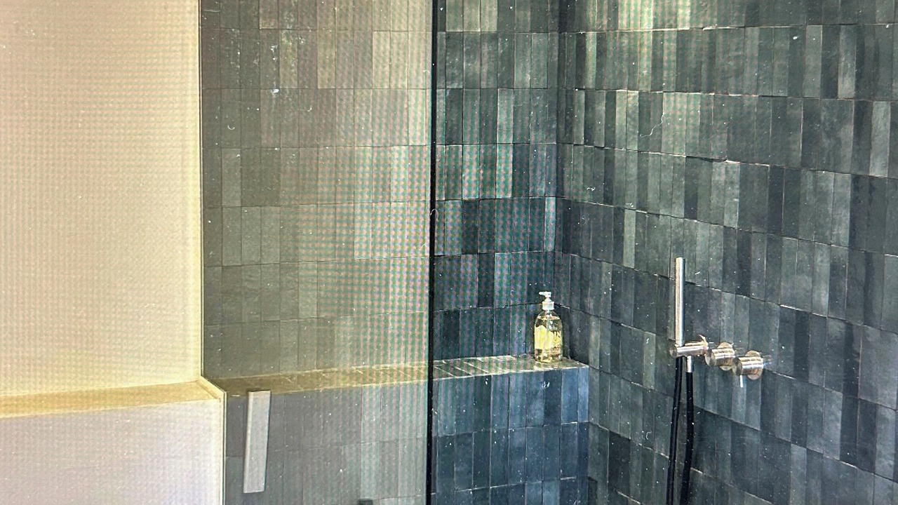 Photo of Bathroom in La Nartelle