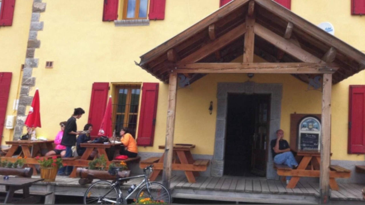 Photo of Outdoor in Allos