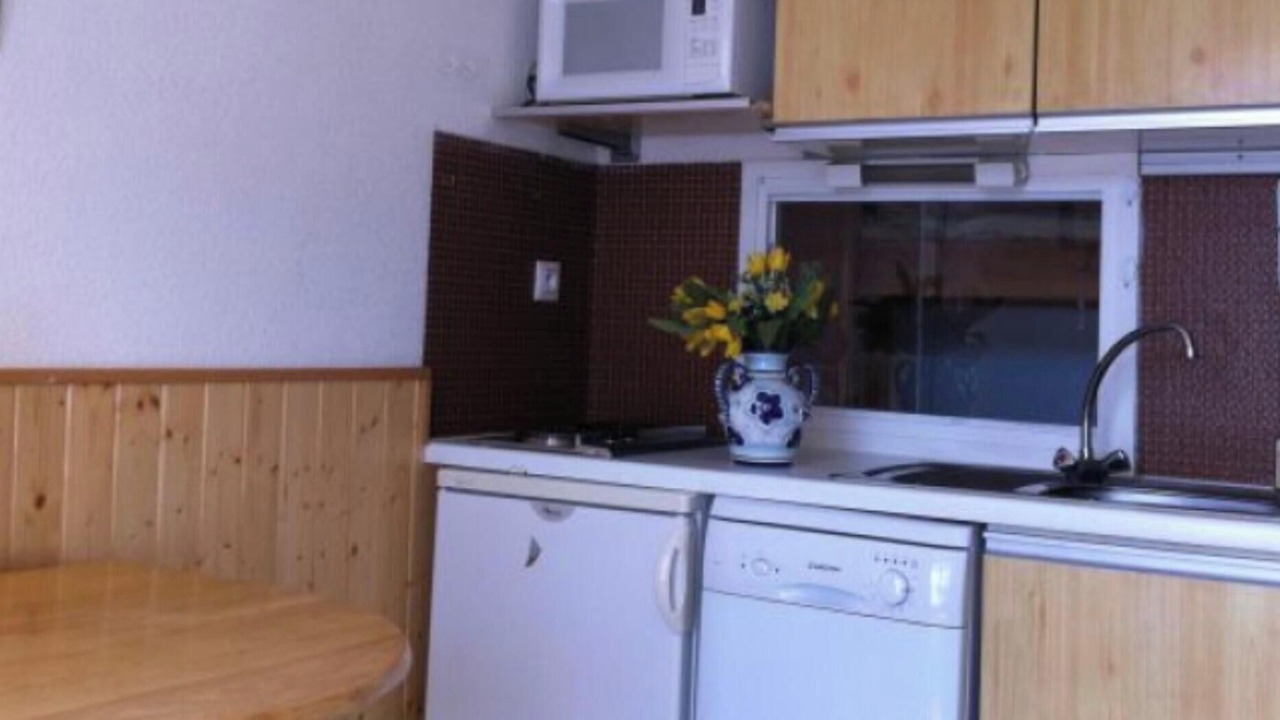 Photo of Kitchen in Allos