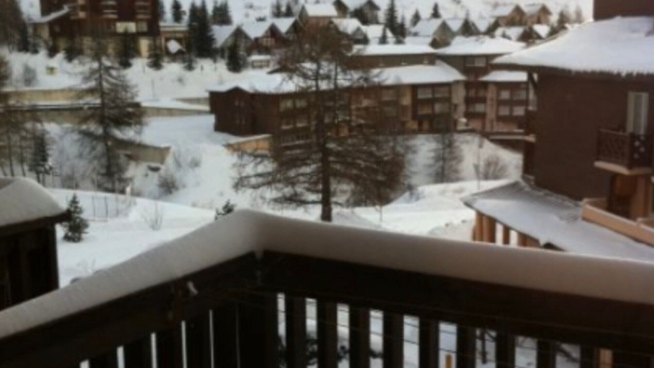 Photo of Outdoor in Allos