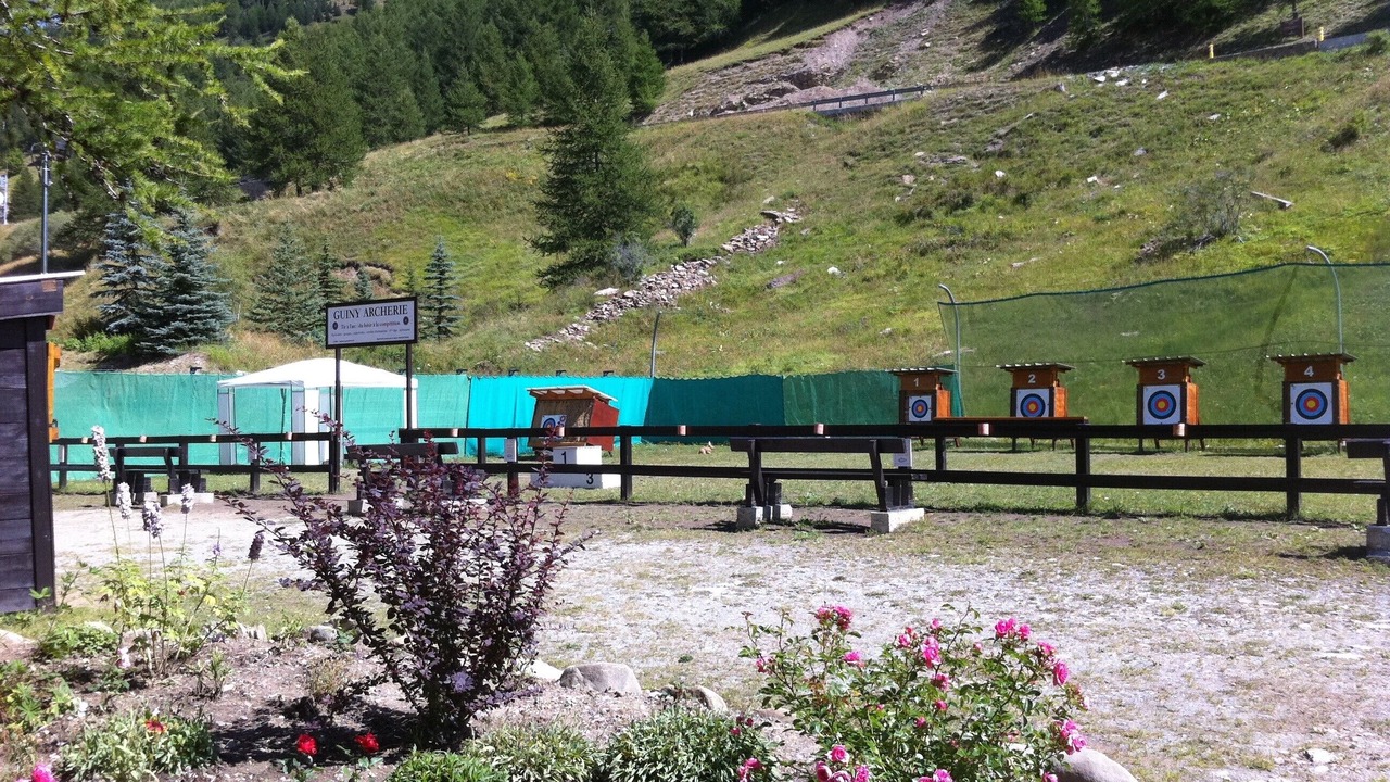 Photo of Outdoor in Allos