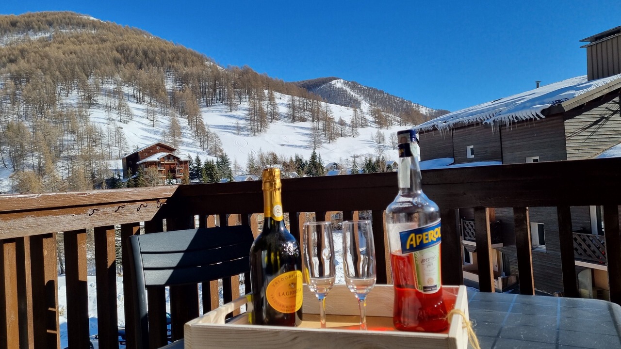 Photo of Outdoor in Allos