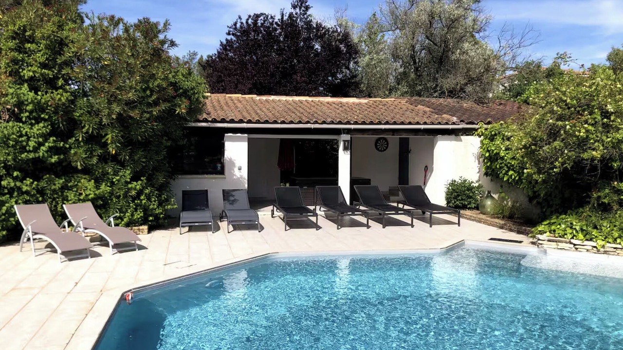 Photo of Outdoor in Pernes-les-Fontaines