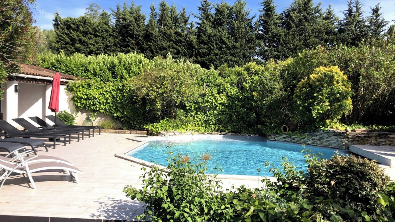 Photo of Outdoor in Pernes-les-Fontaines