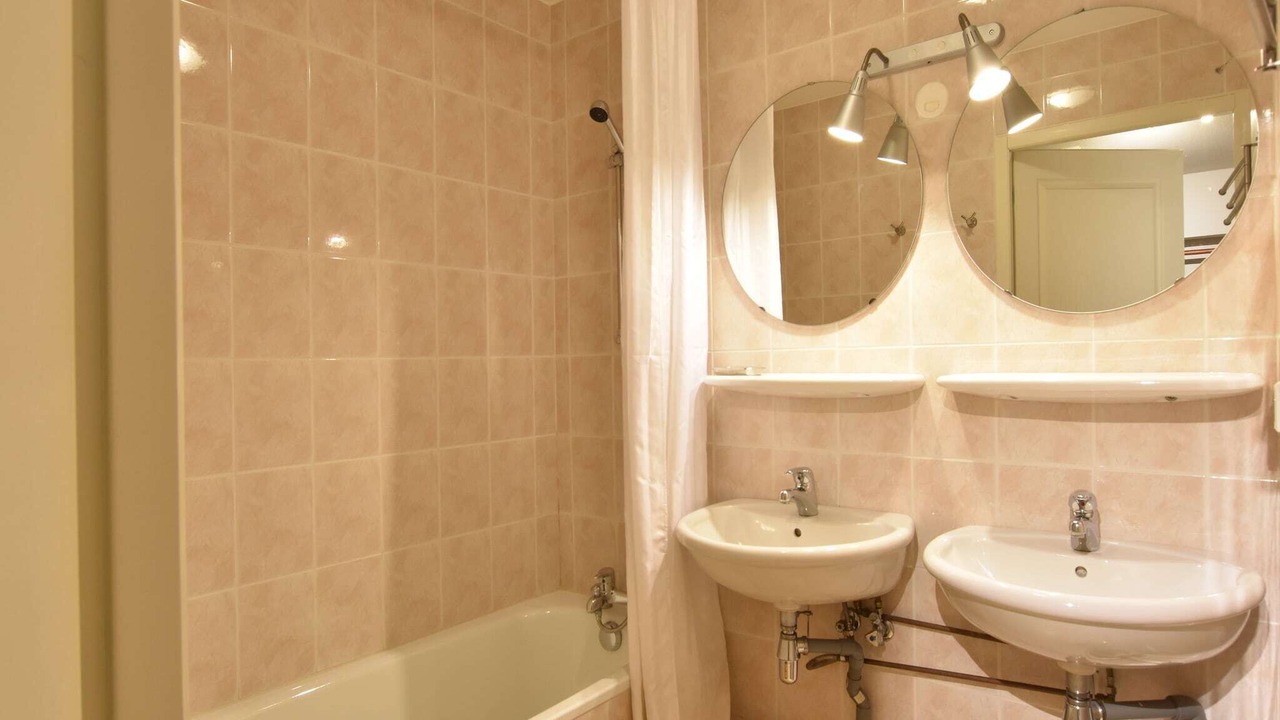 Photo of Bathroom in La Chapelle-d'Abondance