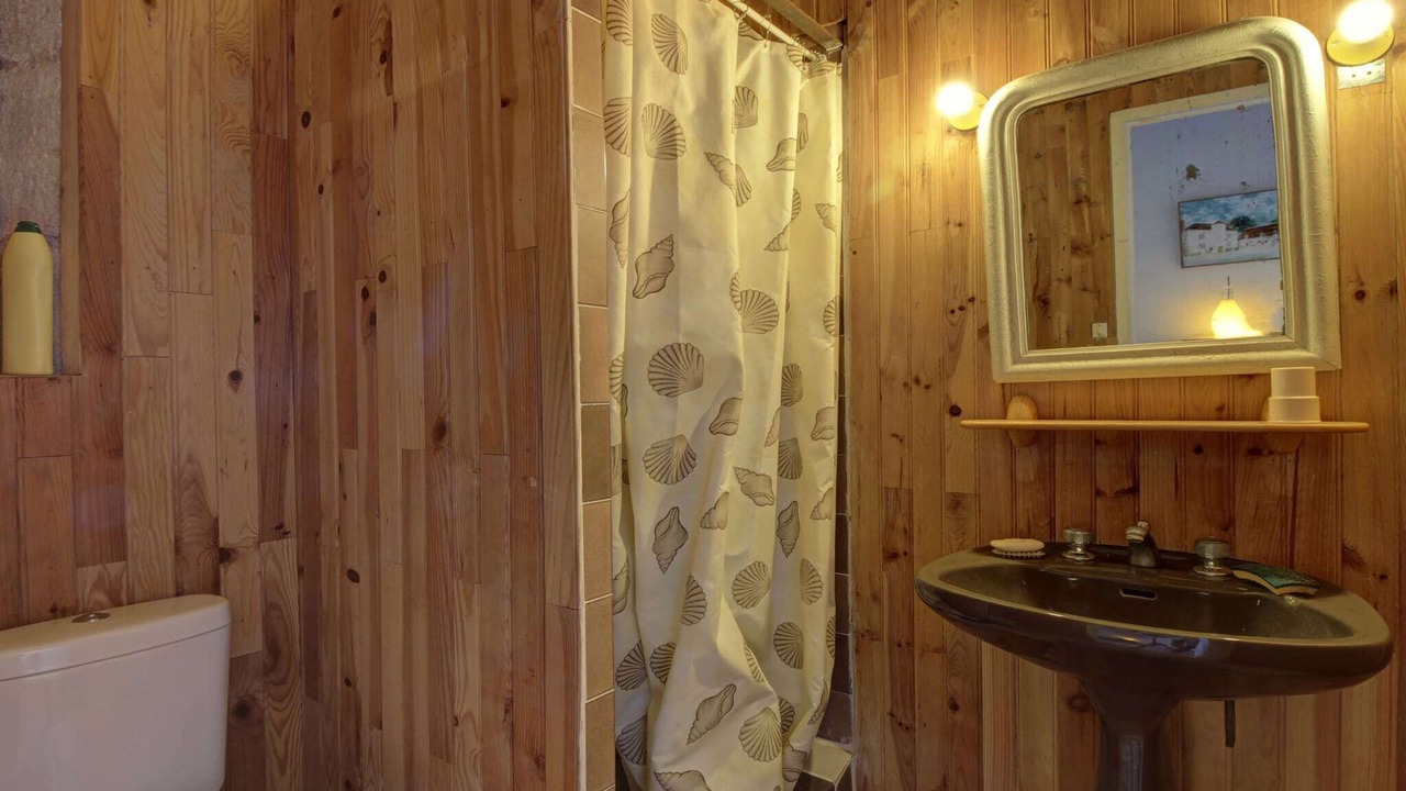 Photo of Bathroom in Moussy