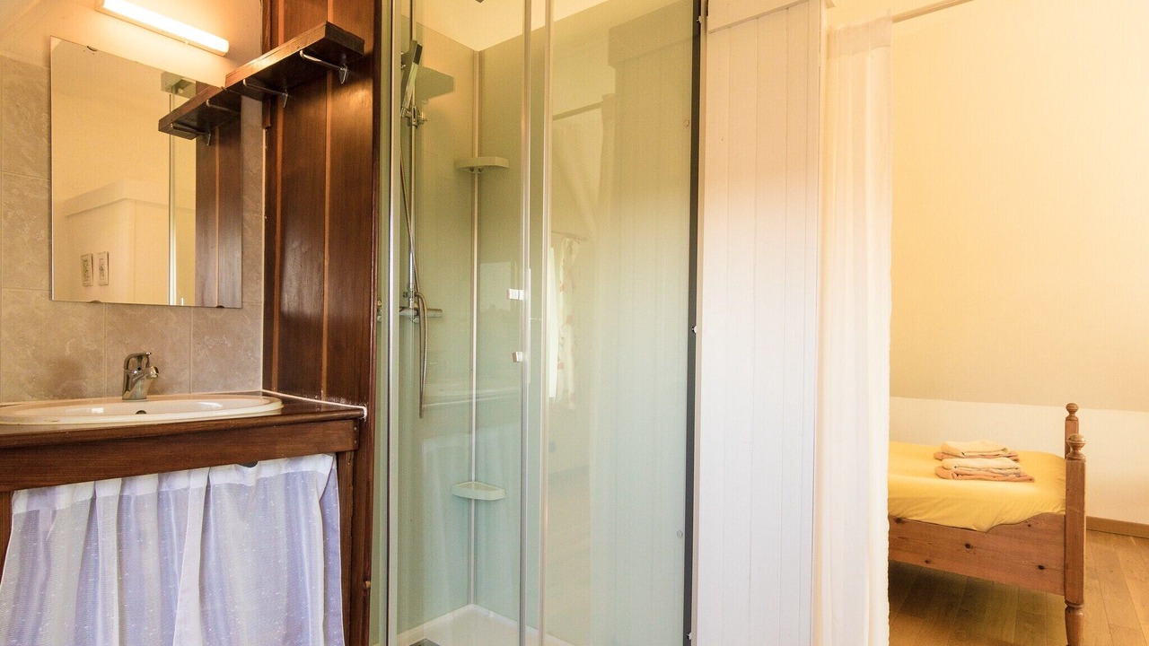 Photo of Bathroom in Thenon