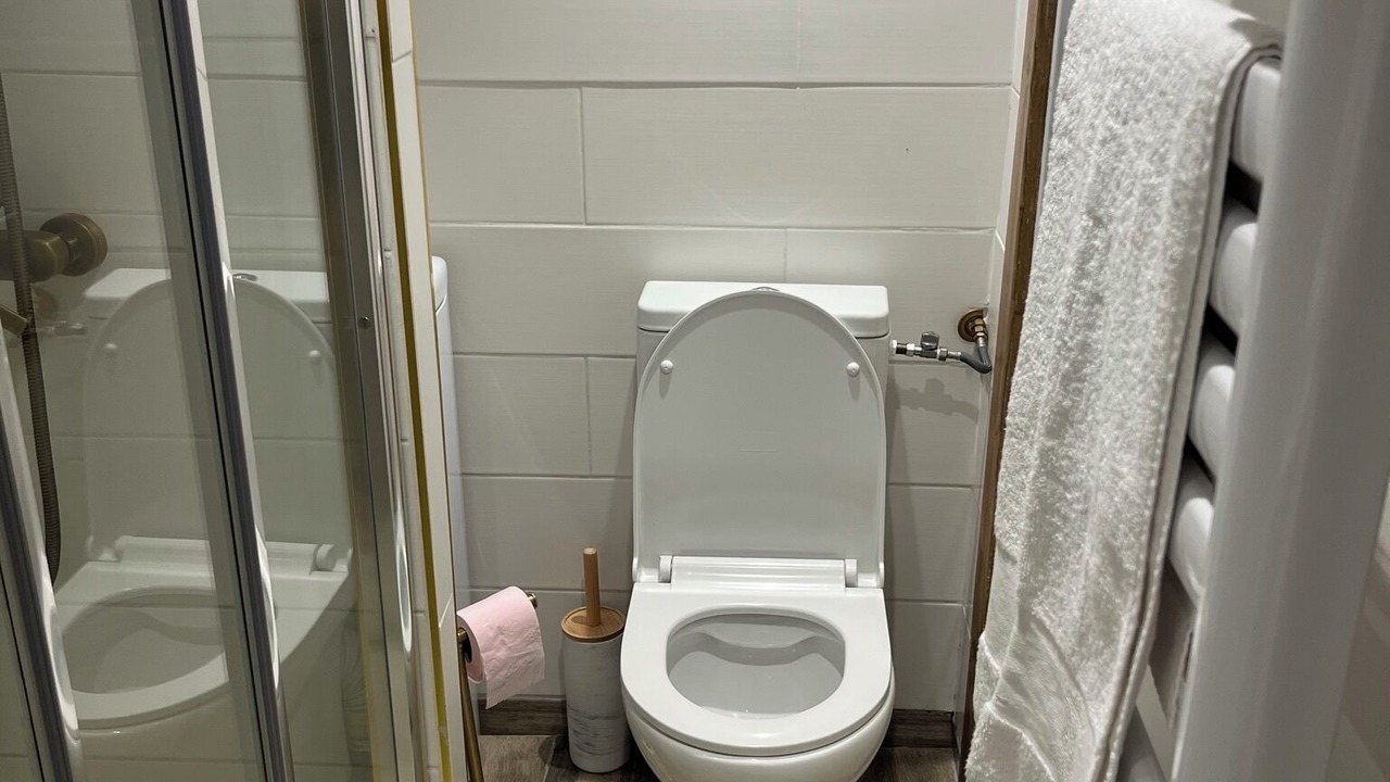 Photo of Bathroom in Saint-Symphorien-de-Lay