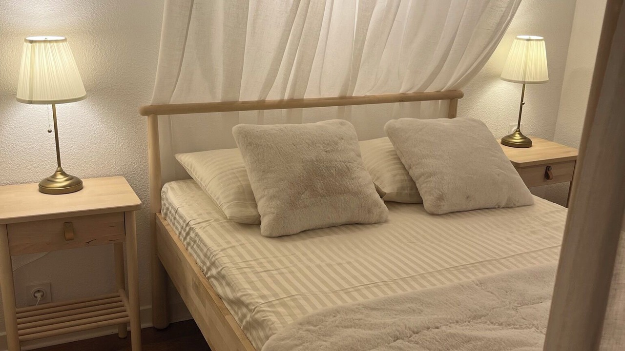 Photo of Bedroom in Saint-Symphorien-de-Lay