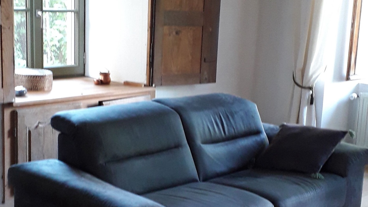 Photo of Livingroom in Mauriac