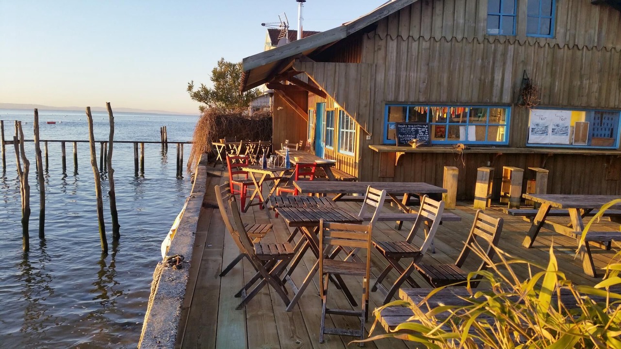 Photo of Outdoor in Capucins - Victoire
