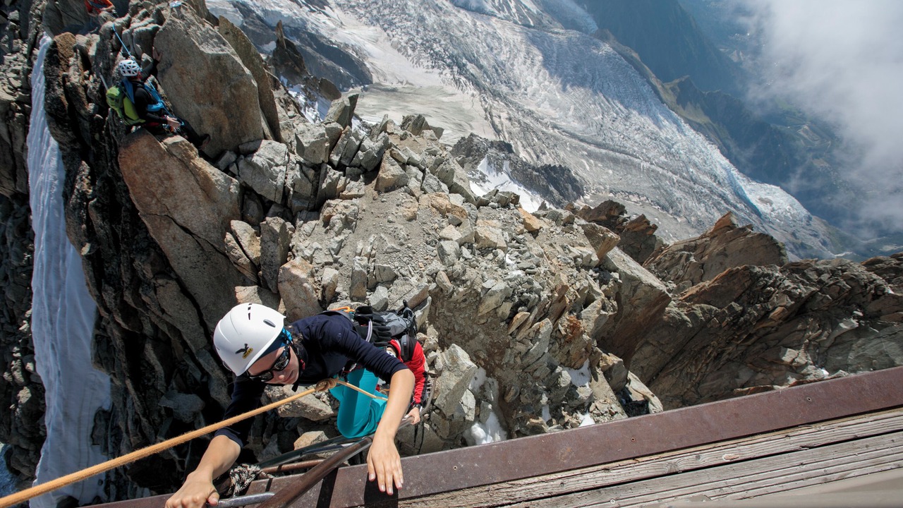 Photo of Others in Les Praz-de-Chamonix
