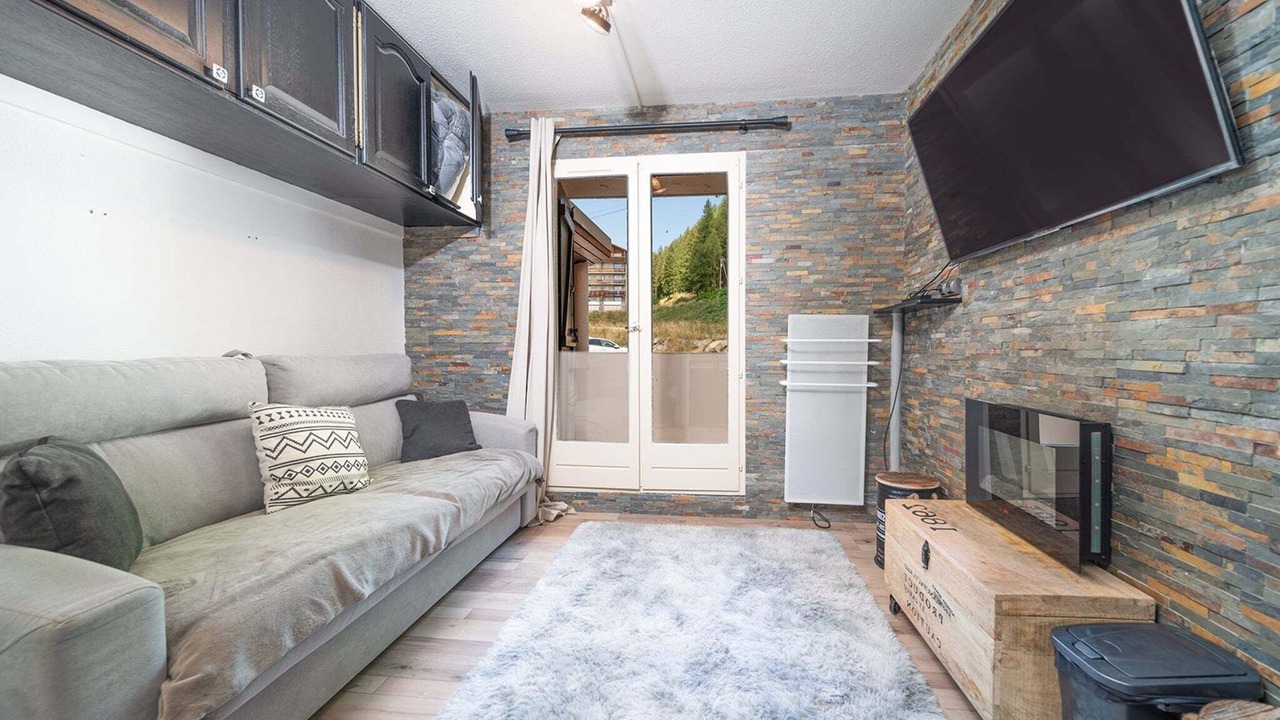 Photo of Livingroom in Allos