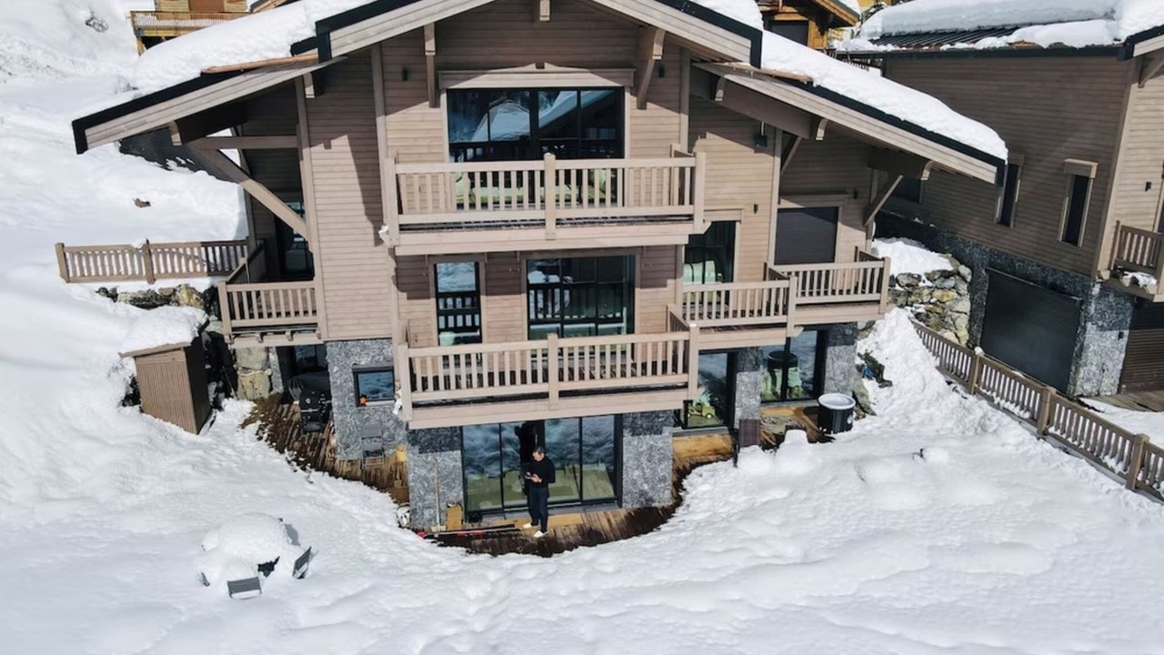 Photo of Outdoor in Saint-Etienne-de-Tinee