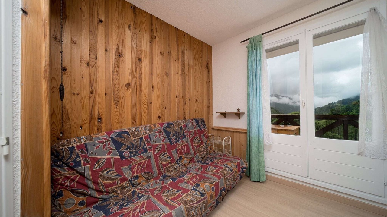 Photo of Livingroom in Allos